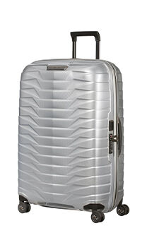 Samsonite Proxis Trolley mit 4 Rollen 75cm