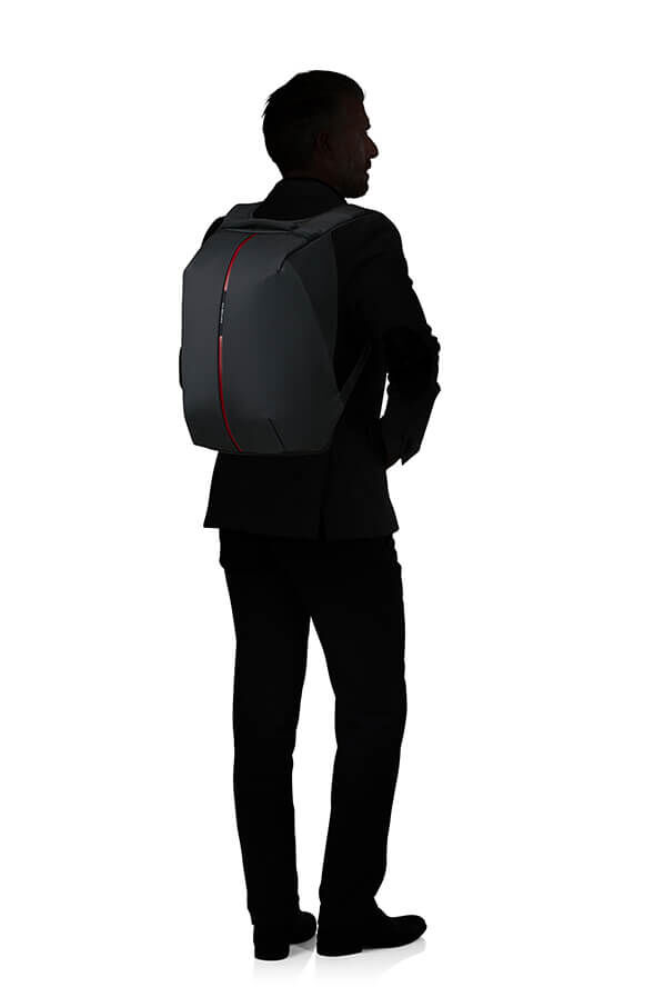 Securipak 2.0 Rucksack 15.6"