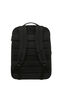 Samsonite Moderny Underseat Backpack M  Schwarz