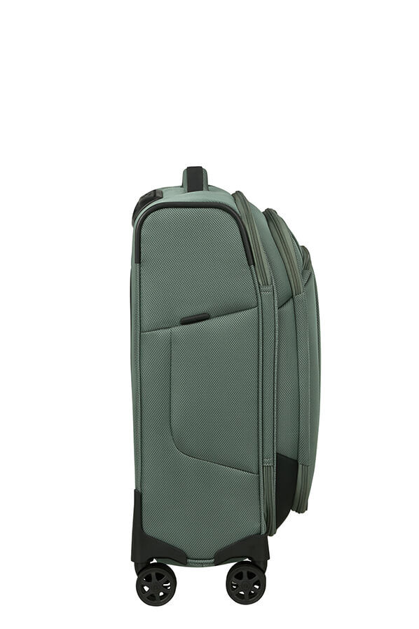 Samsonite Respark Spinner 55/20 Strict 55cm  Light Sage