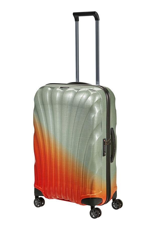 Samsonite C-Lite SPINNER 69/25 LTD 69cm  Gradient Sage