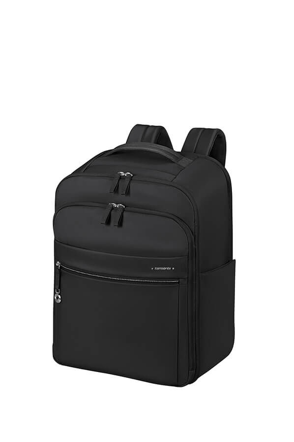 Samsonite Move Journey Underseat Backpack M  Black