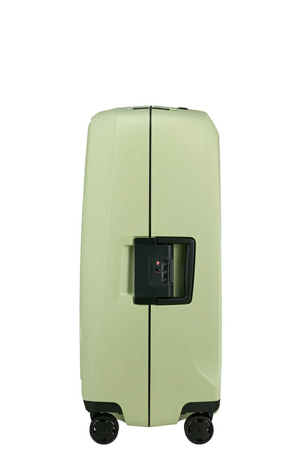 Samsonite Essens Spinner 69cm  Pistachio Green Samsonite Essens Spinner 69cm  Pistachio Green