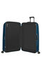 Samsonite Proxis Spinner 81cm  Petrol Blau Samsonite Proxis Spinner 81cm  Petrol Blau