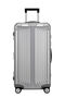 Samsonite Lite-Box Alu Trunk 74cm  Aluminium Samsonite Lite-Box Alu Trunk 74cm  Aluminium