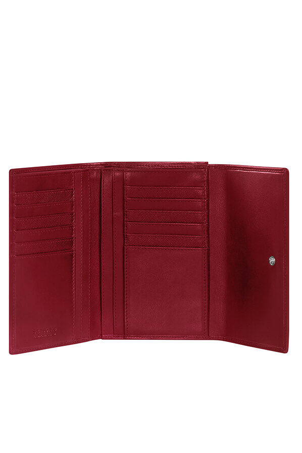 Image Leather SLG Geldb&ouml;rse