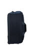 Samsonite Respark Duffle with wheels 55cm  Midnight Blue/Lime Samsonite Respark Duffle with wheels 55cm  Midnight Blue/Lime