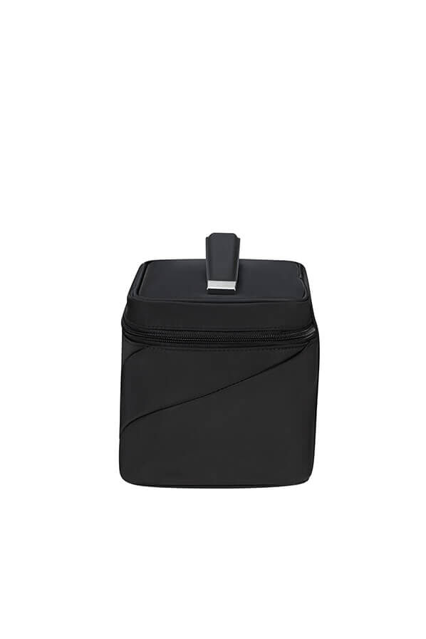 Samsonite Attrix Toilet Kit Beauty Case  Anthrazit