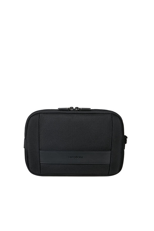 Samsonite Pro-DLX 6 Tablet Clutch  Black Samsonite Pro-DLX 6 Tablet Clutch  Black