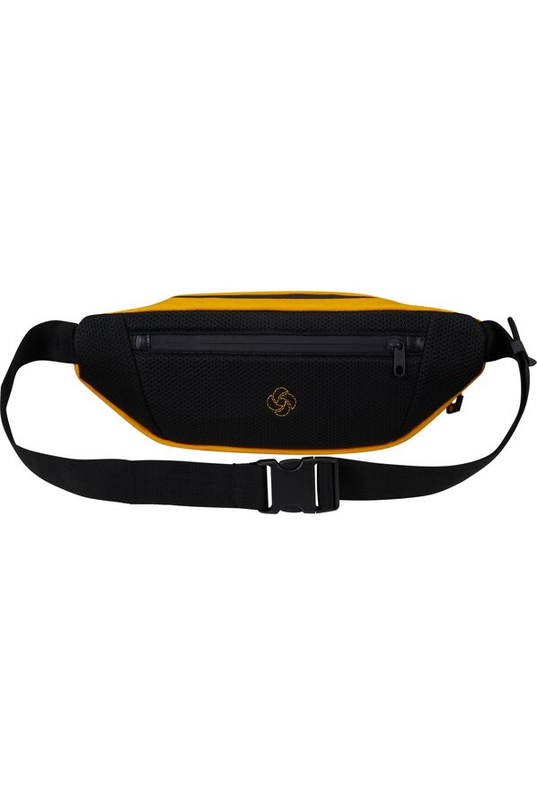 Samsonite Ecodiver BELT BAG  Yellow Samsonite Ecodiver BELT BAG  Yellow
