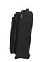 Samsonite Airea Upright Expandable Toppocket 55cm  Black Samsonite Airea Upright Expandable Toppocket 55cm  Black