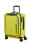 Samsonite Glazed Spinner Expandable 55cm  Lime punch
