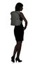 Samsonite Glam-Go Laptop Rolltop Backpack 15.6'  Climbing Ivy Samsonite Glam-Go Laptop Rolltop Backpack 15.6'  Climbing Ivy