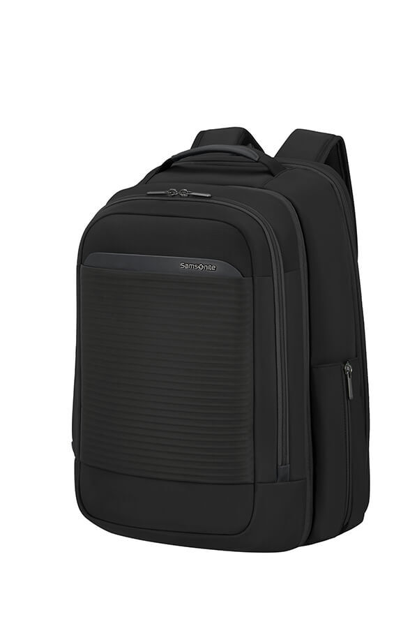 Samsonite Paralux 2-1 Travel Backpack  Black Samsonite Paralux 2-1 Travel Backpack  Black