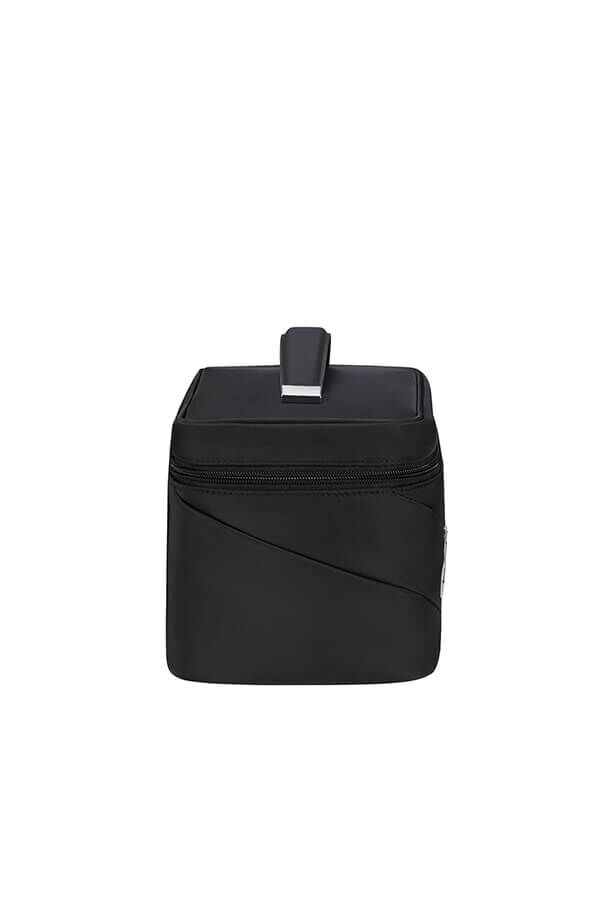 Samsonite Attrix Toilet Kit Beauty Case  Anthrazit