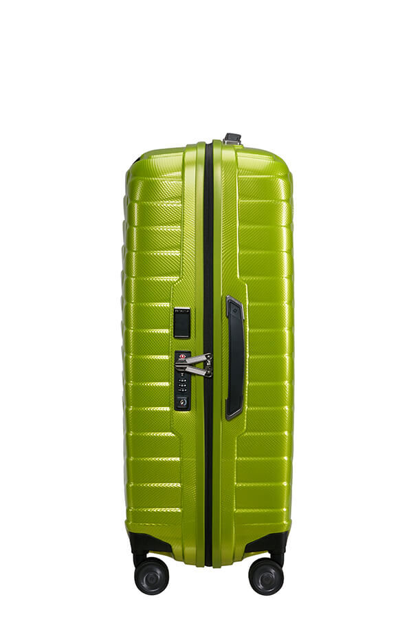 Samsonite Proxis Spinner 69cm  Lime Samsonite Proxis Spinner 69cm  Lime