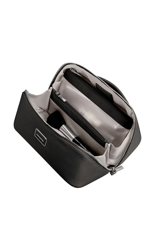 Samsonite Image Toilet Kit Beauty Case  Schwarz