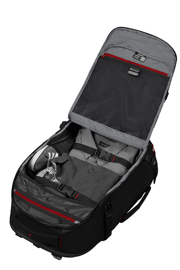 Ecodiver Reise-Rucksack S