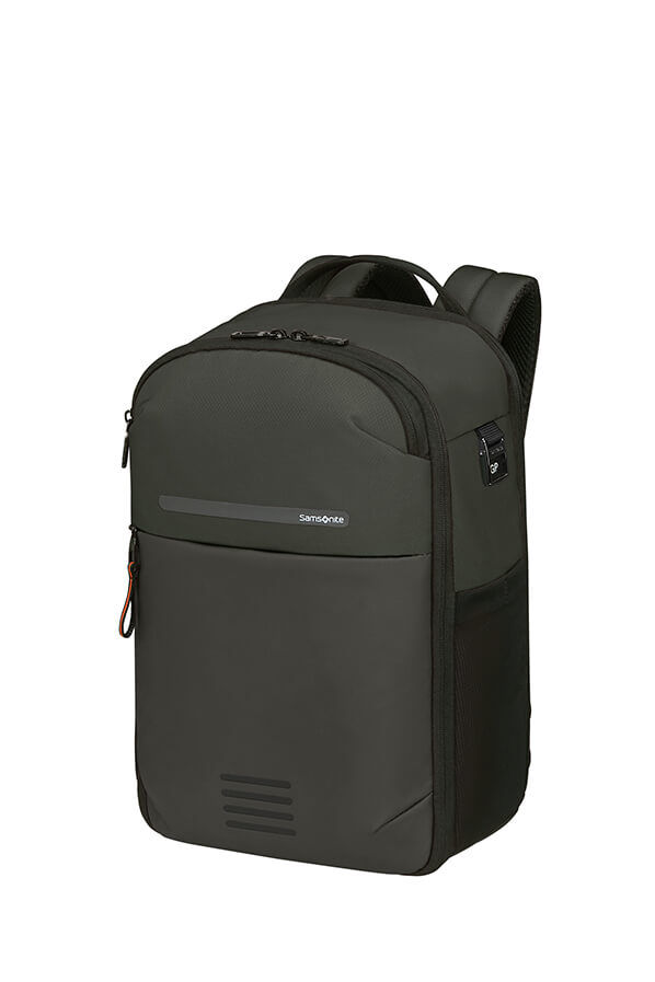 Samsonite Moderny Underseat Backpack XS  Gr&uuml;n