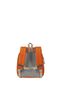 Samsonite Happy Sammies Eco Backpack S Tiger Toby S  Tiger Toby Samsonite Happy Sammies Eco Backpack S Tiger Toby S  Tiger Toby