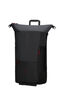 Samsonite Ecodiver Foldable Duffle with wheels 4-in-1  Schwarz Samsonite Ecodiver Foldable Duffle with wheels 4-in-1  Schwarz