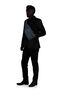 Samsonite Spectrolite 4.0 Sacks Slingbag  Blau Samsonite Spectrolite 4.0 Sacks Slingbag  Blau