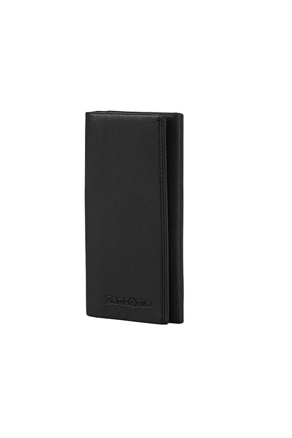 Samsonite Attack 2 Slg 502 - Key Hanger 6 Hooks Schwarz Samsonite Attack 2 Slg 502 - Key Hanger 6 Hooks Schwarz