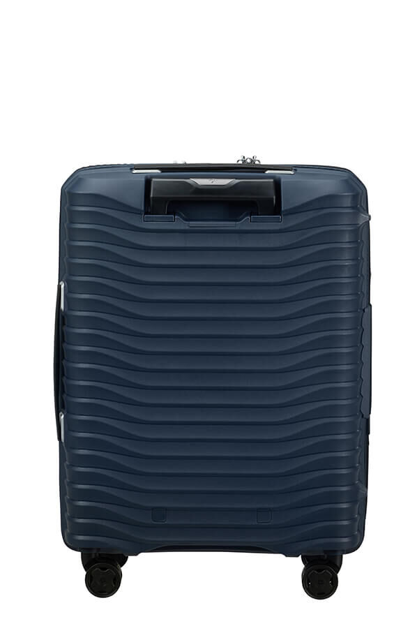 Samsonite Upscape Spinner Expandable Easy Access 55cm  Blue Nights Samsonite Upscape Spinner Expandable Easy Access 55cm  Blue Nights