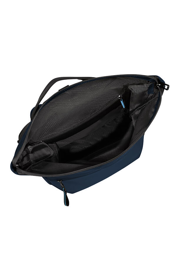 Samsonite Moderny Rolltop Backpack 15.6  Blau