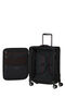 Samsonite Pro-DLX 6 Spinner Strict 55cm  Schwarz