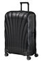 Samsonite C-Lite Spinner 75cm  Schwarz Samsonite C-Lite Spinner 75cm  Schwarz