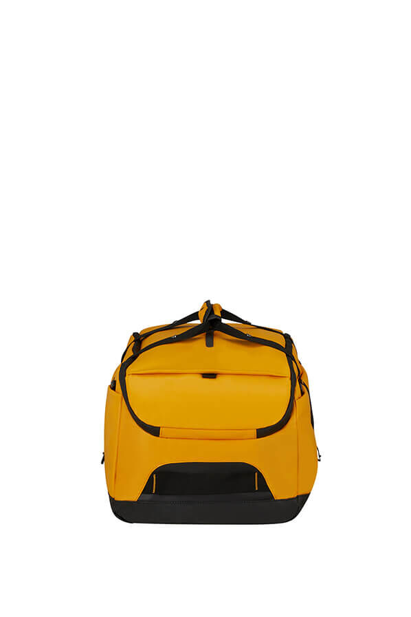 Samsonite Ecodiver DUFFLE M  Gelb