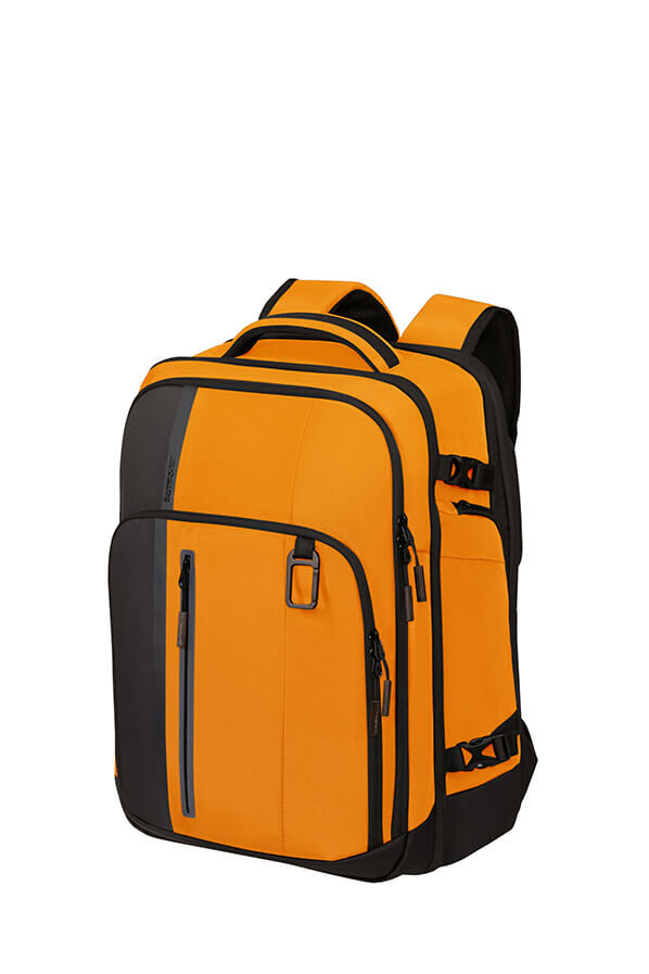 Biz2Go 2 3-in-1 Travel Backpack 17.3"