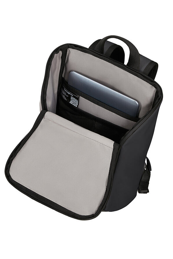 Samsonite Glam-Go Daily Backpack  Black Samsonite Glam-Go Daily Backpack  Black