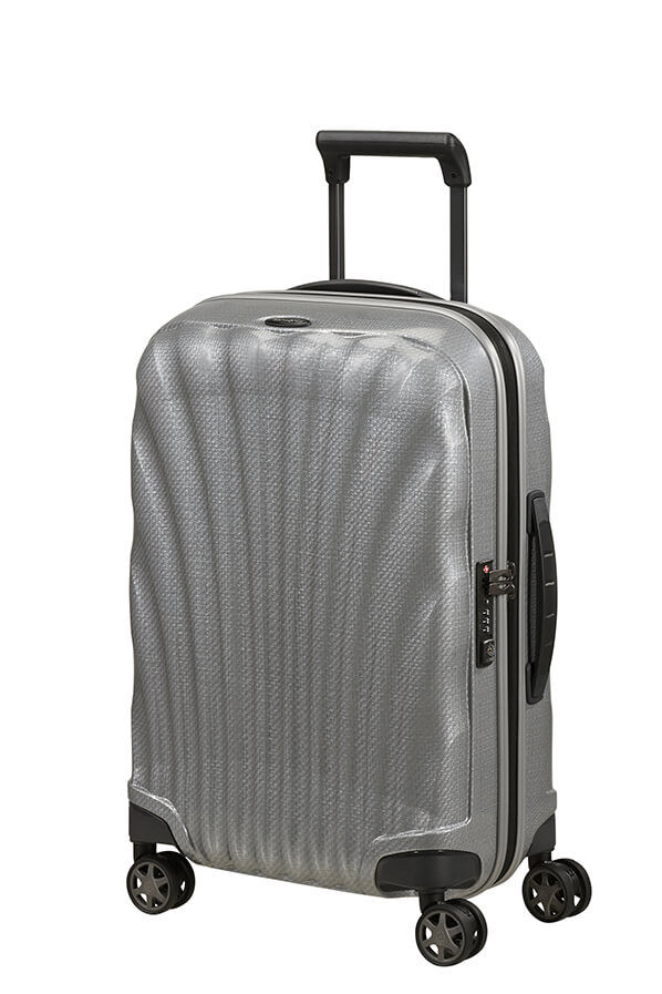 C-Lite Trolley mit 4 Rollen erweiterbar 55cm