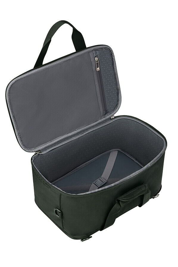 Samsonite Respark 3-Way Bag - Underseater  Forest Green