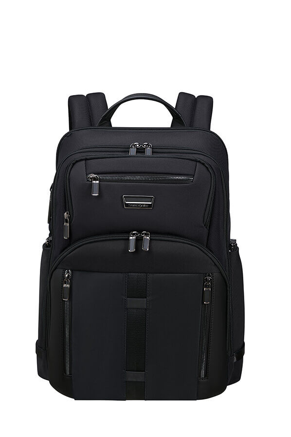 Samsonite Urban-Eye Laptop Backpack 15.6'  Schwarz