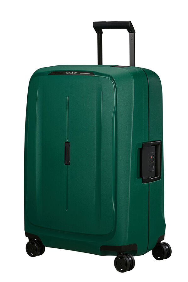 Samsonite Essens Spinner 69cm  Alpine Green Samsonite Essens Spinner 69cm  Alpine Green