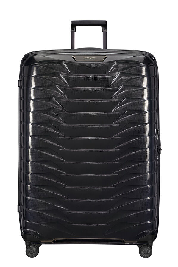 Samsonite Proxis Spinner 86cm Schwarz