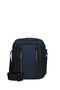 Samsonite Spectrolite 4.0 Sacks Tablet Crossover M  Blau