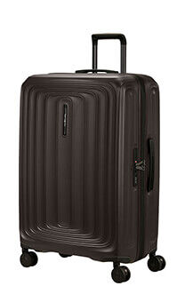 Samsonite 2Wander Trolley mit 4 Rollen erweiterbar 75cm