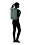 Samsonite Coatify Biz Rolltop Backpack 14.1'  Grün