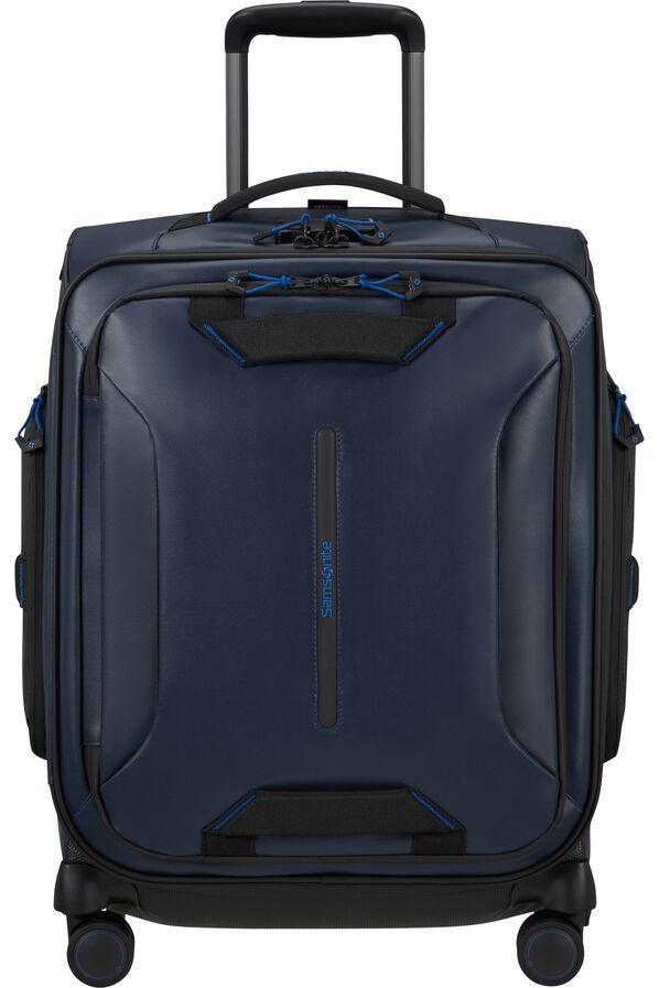 Samsonite Ecodiver SPINNER DUFFLE 55/20  Blue Nights Samsonite Ecodiver SPINNER DUFFLE 55/20  Blue Nights