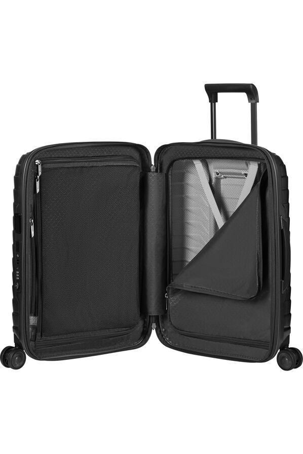 Samsonite Proxis SPINNER 55/20 EXP  Matt Graphite Samsonite Proxis SPINNER 55/20 EXP  Matt Graphite