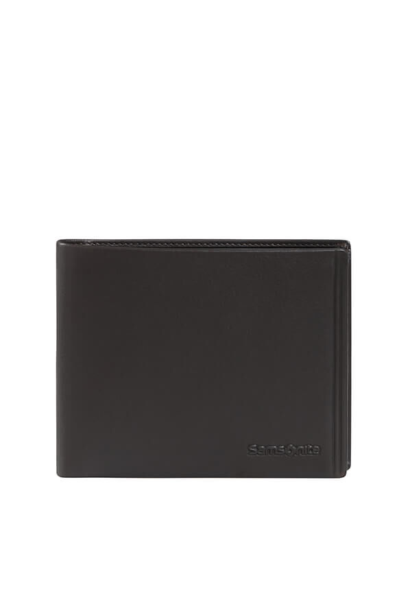 Attack 3.0 SLG Wallet