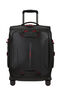 Samsonite Ecodiver SPINNER DUFFLE 55/20  Black Samsonite Ecodiver SPINNER DUFFLE 55/20  Black