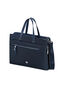 Samsonite Karissa Evo Slim Bailhandle 15.6'  Blue Nights Samsonite Karissa Evo Slim Bailhandle 15.6'  Blue Nights