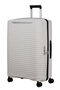 Samsonite Upscape Spinner 75/28 Exp  Cloud White Samsonite Upscape Spinner 75/28 Exp  Cloud White