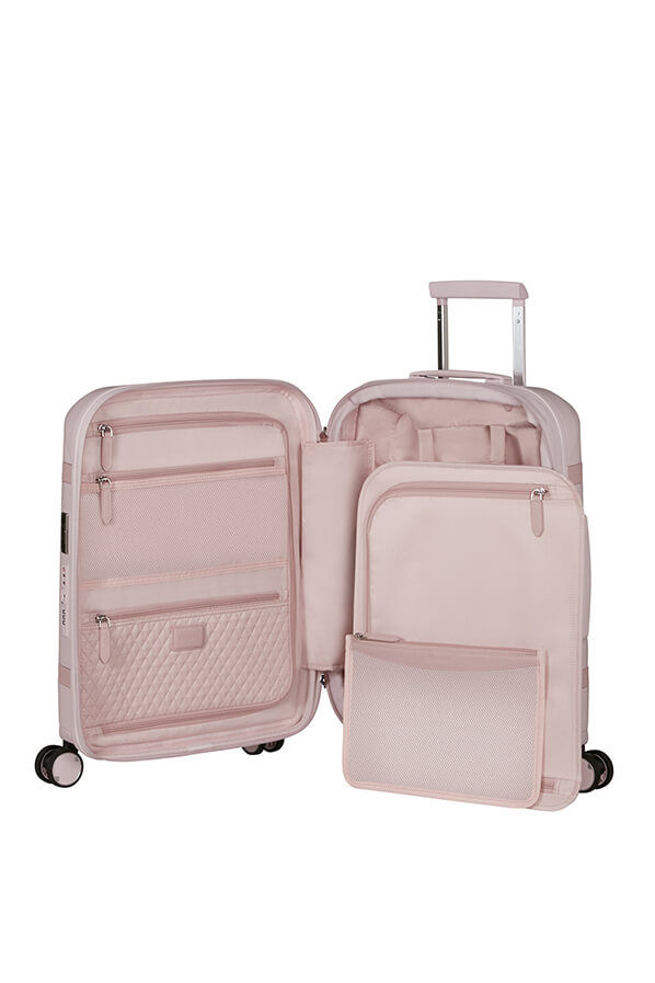 Samsonite Image Spinner Expandable 55cm  Rose
