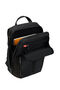 Samsonite Urban-Eye Laptop Backpack 14.1'  Schwarz Samsonite Urban-Eye Laptop Backpack 14.1'  Schwarz